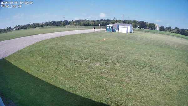 West Camera