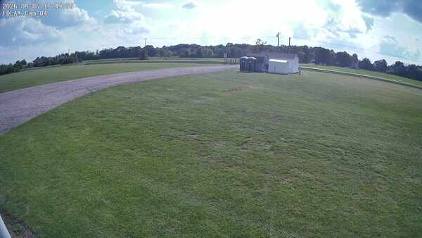 West Camera