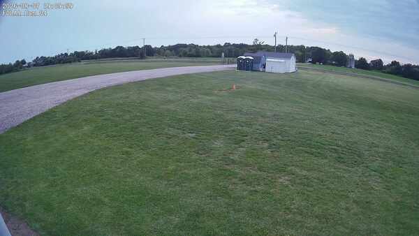West Camera