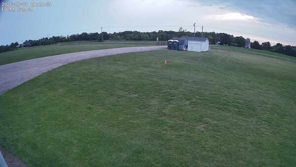 West Camera
