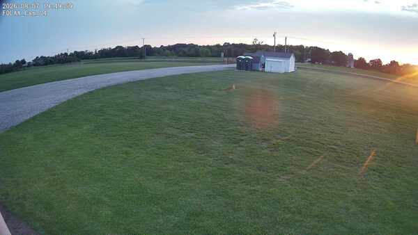 West Camera