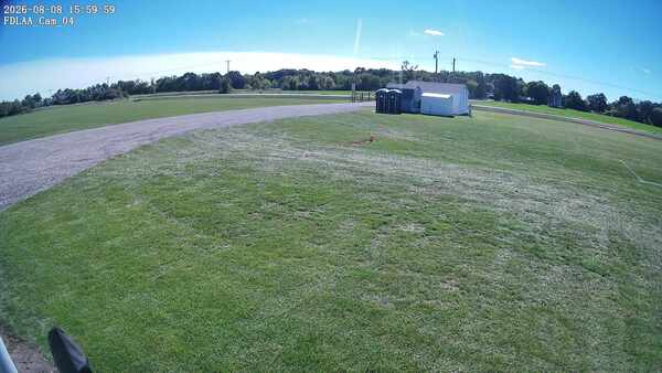 West Camera