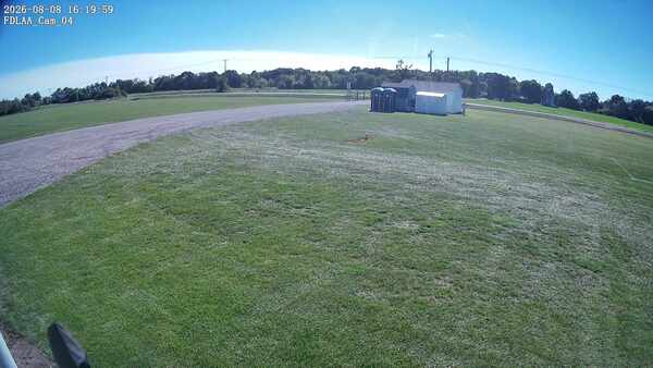 West Camera
