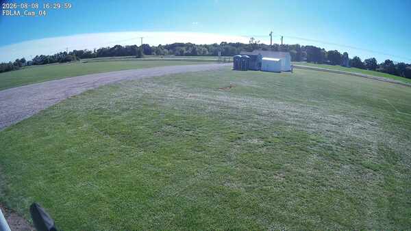 West Camera