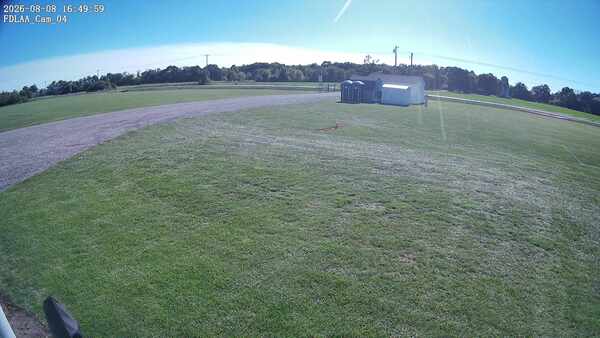 West Camera