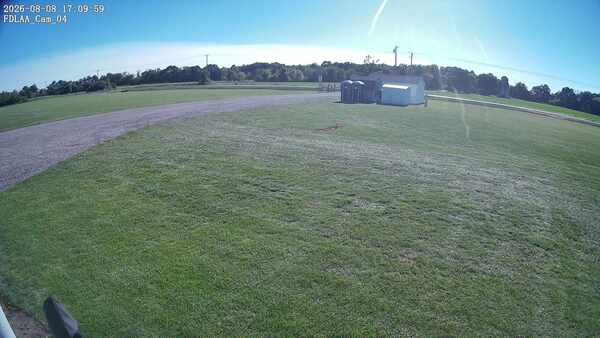 West Camera