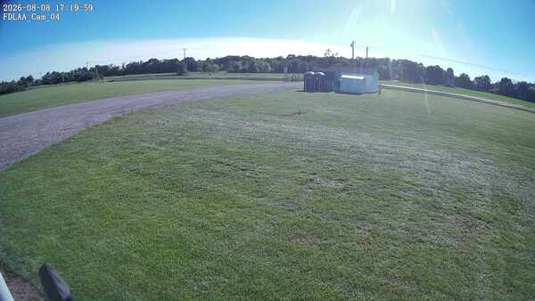 West Camera