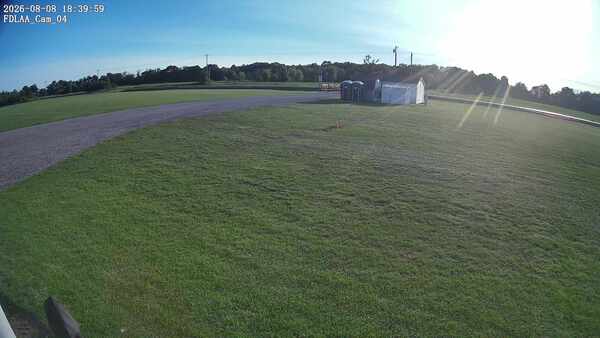 West Camera