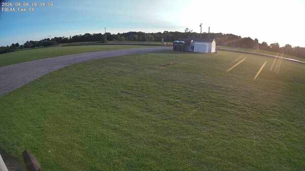 West Camera
