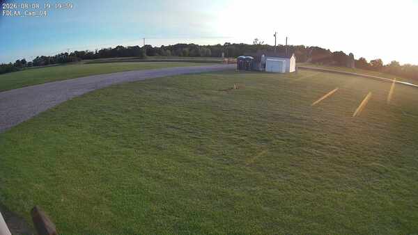 West Camera