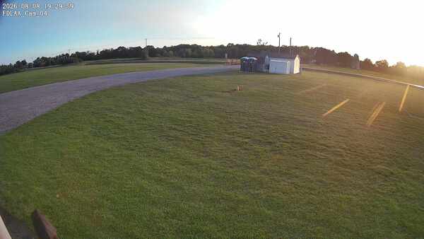 West Camera