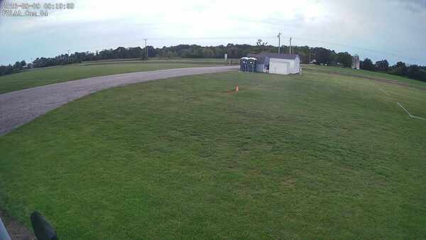West Camera