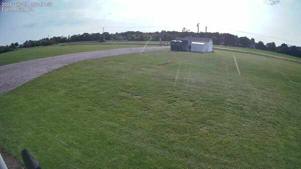 West Camera