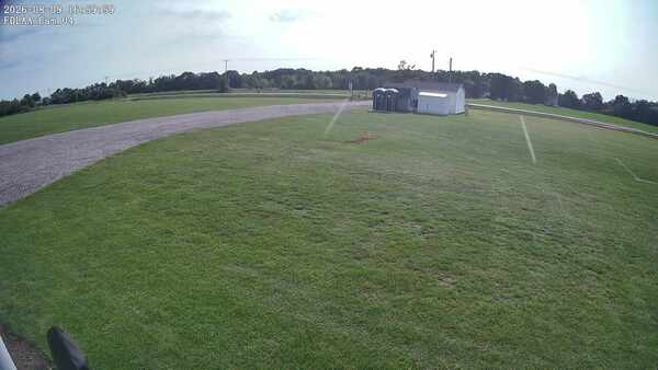 West Camera