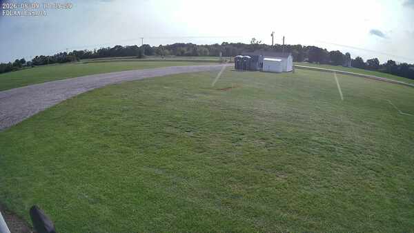 West Camera