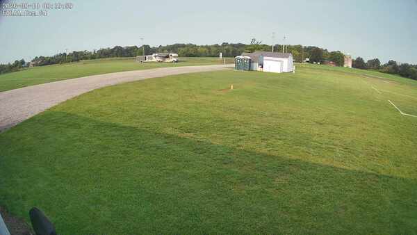 West Camera