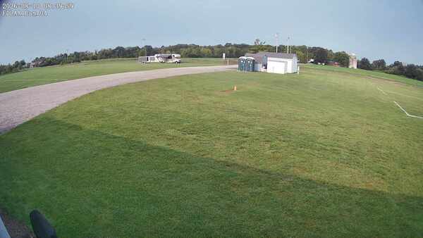 West Camera