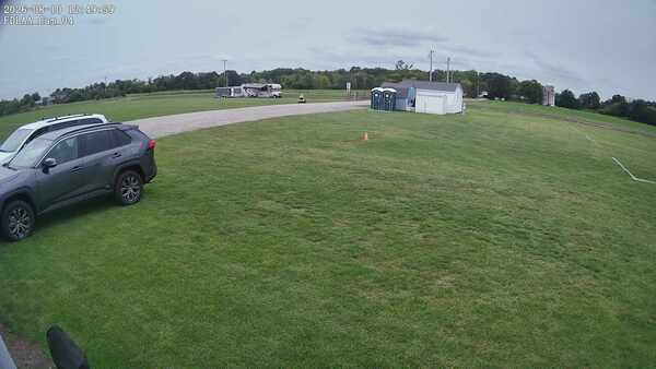 West Camera