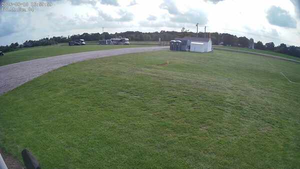 West Camera