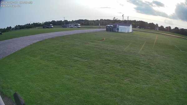 West Camera
