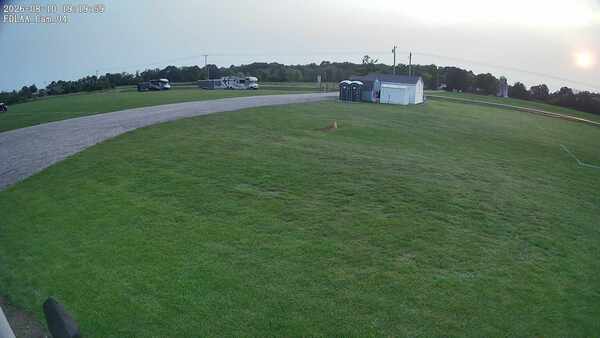 West Camera