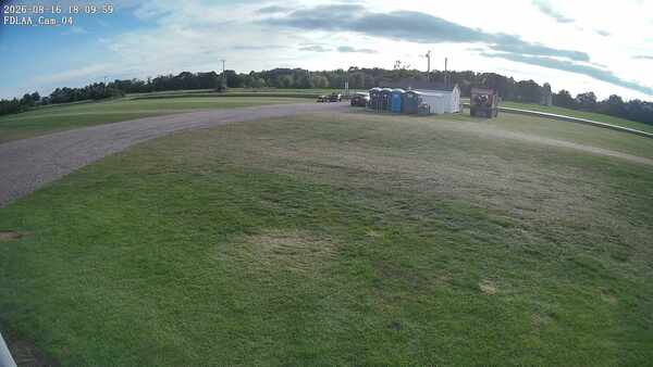 West Camera