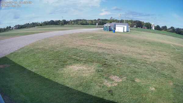 West Camera