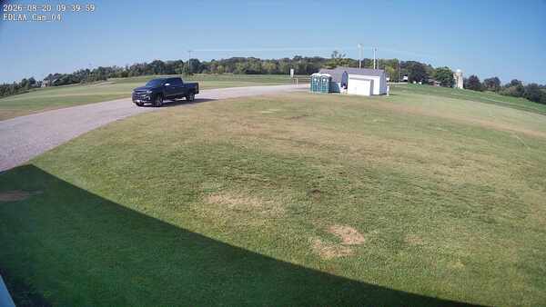 West Camera