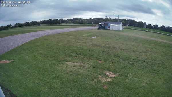 West Camera