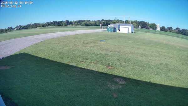 West Camera