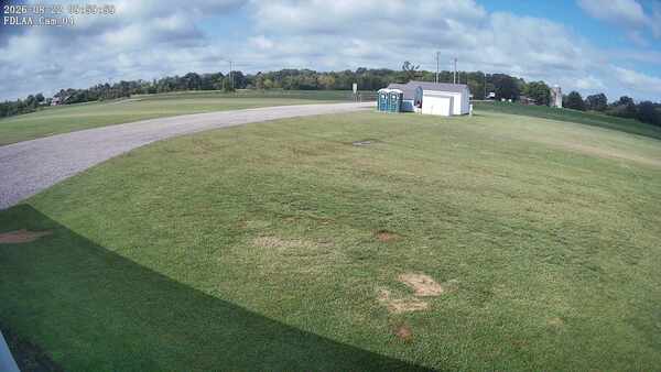 West Camera