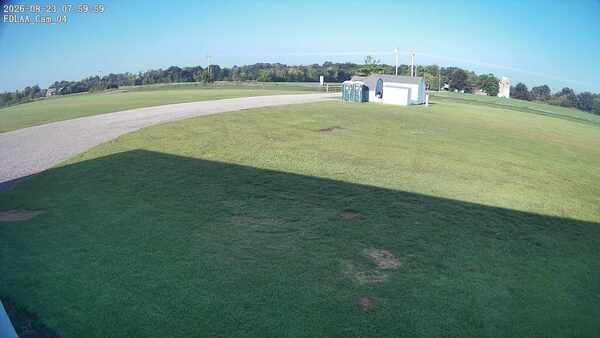 West Camera