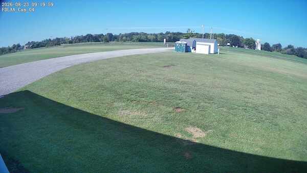 West Camera