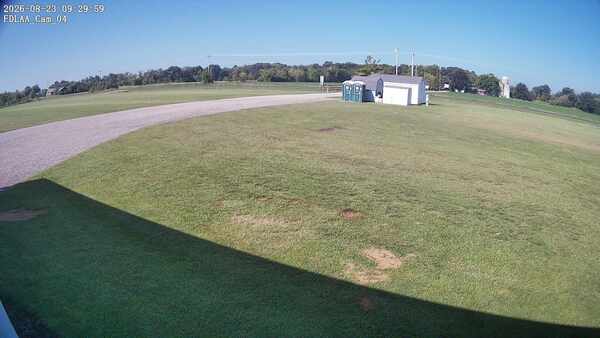 West Camera