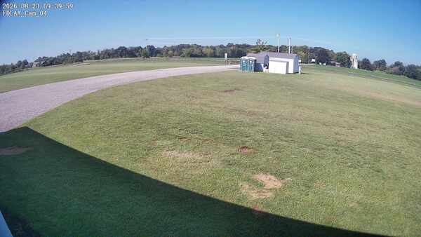 West Camera