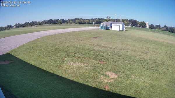 West Camera