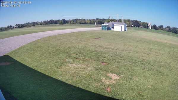West Camera