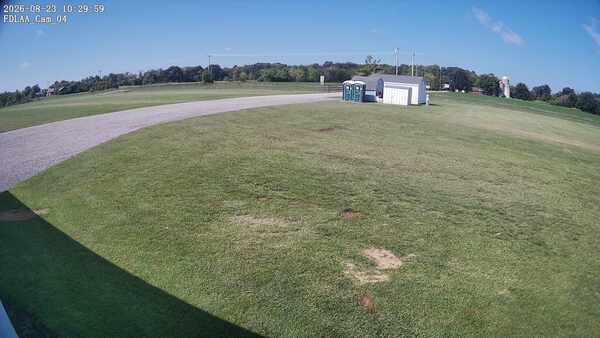 West Camera