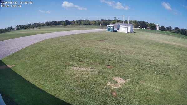 West Camera
