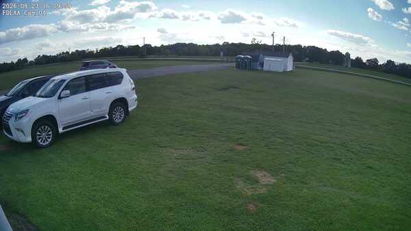 West Camera