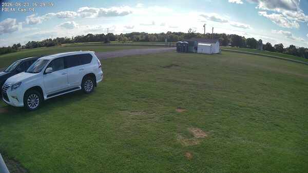 West Camera
