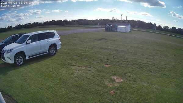 West Camera