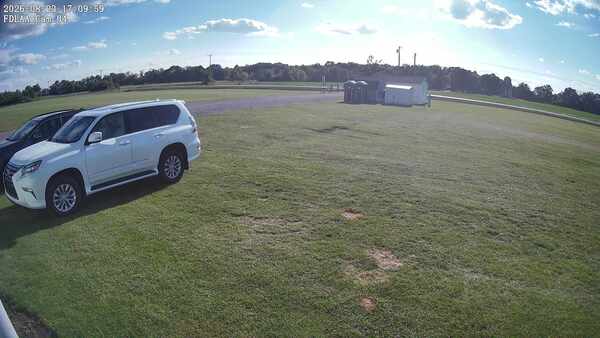 West Camera