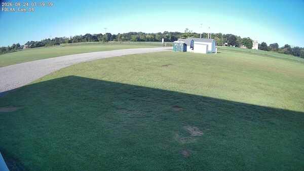 West Camera