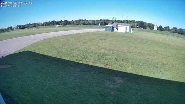 West Camera