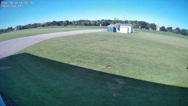 West Camera