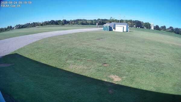 West Camera