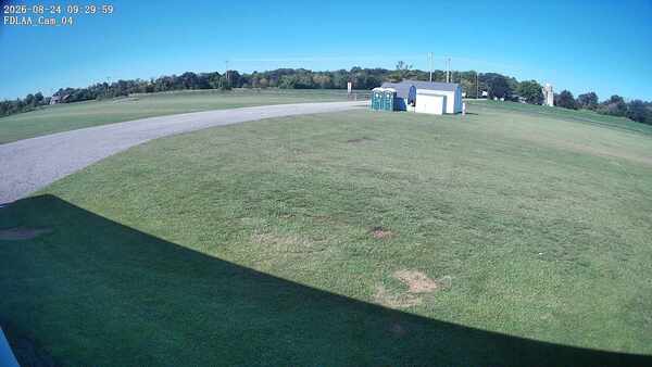 West Camera