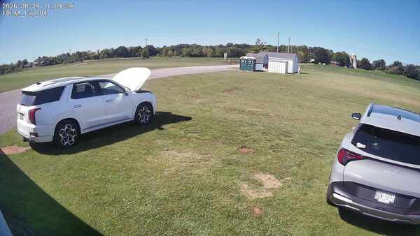 West Camera