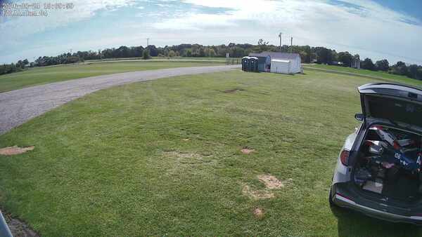 West Camera